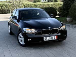 Bmw seria 1 F20 116 — miniatura 9