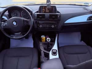 Bmw seria 1 F20 116 — miniatura 10