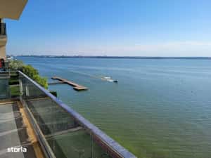 Ocazie-Comision0%-3camere lux-Etaj5-Vedere Frontala Lac-Mamaia Butoaie — miniatura 4