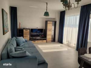 Ocazie-Comision0%-3camere lux-Etaj5-Vedere Frontala Lac-Mamaia Butoaie — miniatura 5