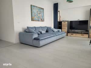 Ocazie-Comision0%-3camere lux-Etaj5-Vedere Frontala Lac-Mamaia Butoaie — miniatura 6