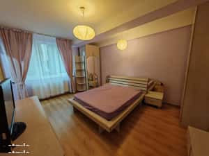 Recent renovat! Ap. 3 camere cu loc de parcare