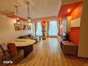 Recent renovat! Ap. 3 camere cu loc de parcare — miniatura 4