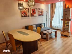 Recent renovat! Ap. 3 camere cu loc de parcare — miniatura 5