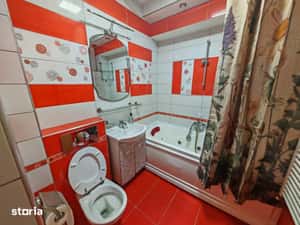 Recent renovat! Ap. 3 camere cu loc de parcare — miniatura 6