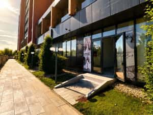 Inchiriez spatiu comercial 80.0 mp 2 camere — miniatura 2