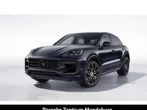 Porsche Cayenne Hibrid 470 cp, 24.514 km