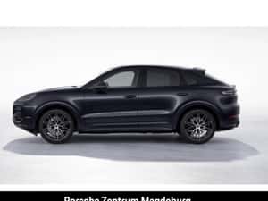 Porsche Cayenne Hibrid 470 cp, 24.514 km — miniatura 2