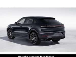 Porsche Cayenne Hibrid 470 cp, 24.514 km — miniatura 3