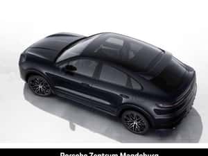 Porsche Cayenne Hibrid 470 cp, 24.514 km — miniatura 4