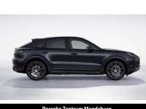 Porsche Cayenne Hibrid 470 cp, 24.514 km — miniatura 6