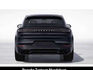Porsche Cayenne Hibrid 470 cp, 24.514 km — miniatura 7