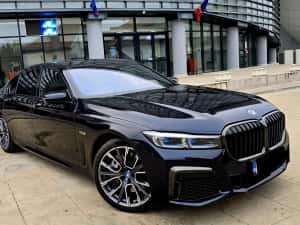 BMW 745 LE, XDrive45,HYBRID, M Packet. Brut se emite factură.