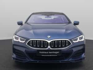 ALPINA B8 Sport / Coupe 621 cp, 2023 - Second hand — miniatura 2