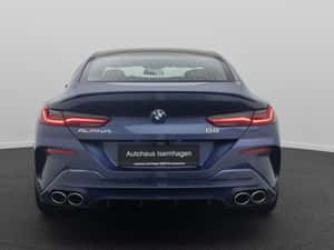 ALPINA B8 Sport / Coupe 621 cp, 2023 - Second hand — miniatura 7