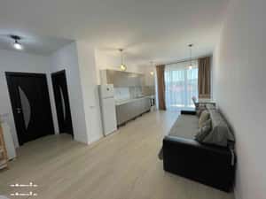 Apartament modern 2 camere, Terasă, Parcare Subterană,Mărăști/Bulgaria — miniatura 2
