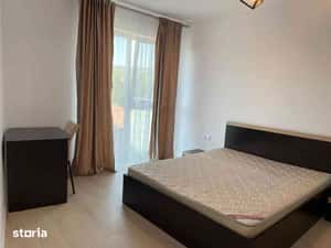 Apartament modern 2 camere, Terasă, Parcare Subterană,Mărăști/Bulgaria — miniatura 6