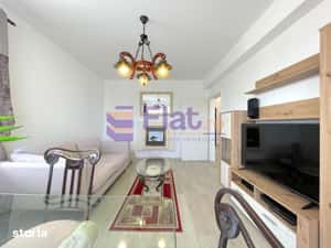 Apartament 2 camere Tractorul Coresi Nou — miniatura 4