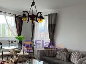 Apartament 2 camere Tractorul Coresi Nou — miniatura 5