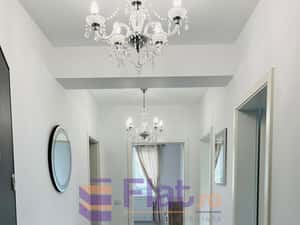 Apartament 2 camere Tractorul Coresi Nou — miniatura 6