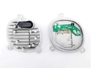 Modul led semnalizare NOU dreapta stanga BMW seria 3 G20 G21 G80 G81 — miniatura 2