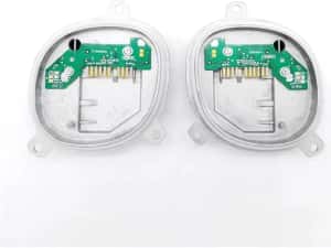 Modul led semnalizare NOU dreapta stanga BMW seria 3 G20 G21 G80 G81 — miniatura 7