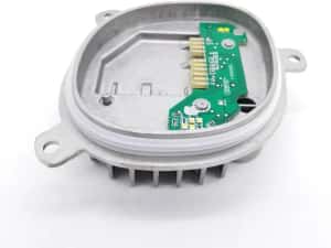 Modul led semnalizare NOU dreapta stanga BMW seria 3 G20 G21 G80 G81 — miniatura 9