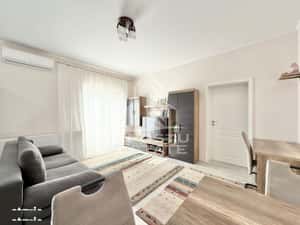 Apartament cu 2 camere complet mobilat si utilat in Giroc - Braytim.