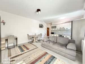 Apartament cu 2 camere complet mobilat si utilat in Giroc - Braytim. — miniatura 3