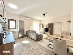 Apartament cu 2 camere complet mobilat si utilat in Giroc - Braytim. — miniatura 5