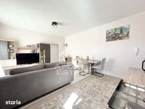 Apartament cu 2 camere complet mobilat si utilat in Giroc - Braytim. — miniatura 6