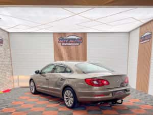 Vand Vw Passat cc 2009 Diesel 1968 cmc Neavariata — miniatura 2