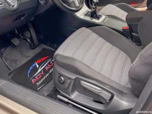 Vand Vw Passat cc 2009 Diesel 1968 cmc Neavariata — miniatura 6