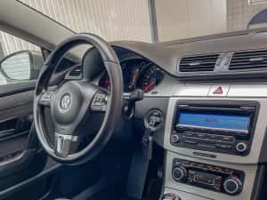 Vand Vw Passat cc 2009 Diesel 1968 cmc Neavariata — miniatura 7