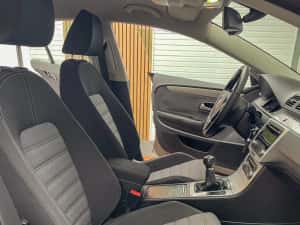 Vand Vw Passat cc 2009 Diesel 1968 cmc Neavariata — miniatura 8