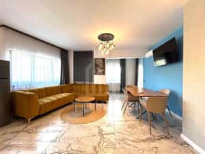Apartament modern cu 3 camere în Garden City Sibiu — miniatura 3