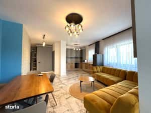 Apartament modern cu 3 camere în Garden City Sibiu — miniatura 4