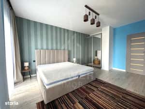 Apartament modern cu 3 camere în Garden City Sibiu — miniatura 5