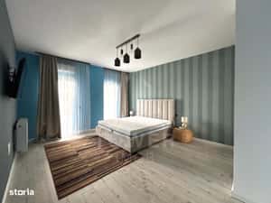 Apartament modern cu 3 camere în Garden City Sibiu — miniatura 6