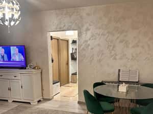 ap. 2 camere/ zona Iancului/ parter/renovat/ zona linistita