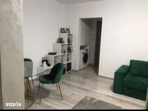 ap. 2 camere/ zona Iancului/ parter/renovat/ zona linistita — miniatura 4