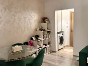 ap. 2 camere/ zona Iancului/ parter/renovat/ zona linistita — miniatura 5