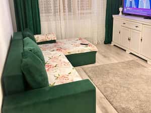 ap. 2 camere/ zona Iancului/ parter/renovat/ zona linistita — miniatura 6