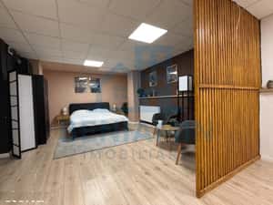 2 camere independente - ultracentral - pretabil si Booking -modern — miniatura 3