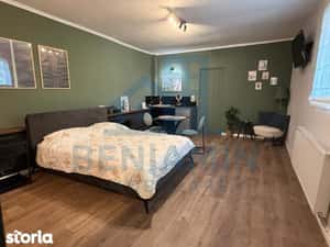 2 camere independente - ultracentral - pretabil si Booking -modern — miniatura 4