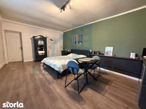 2 camere independente - ultracentral - pretabil si Booking -modern — miniatura 5