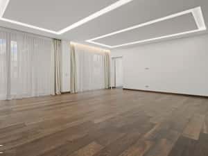 APARTAMENT 3 CAMERE | RESIDENCE KISELEFF | ARCUL DE TRIUMF | LUX — miniatura 3