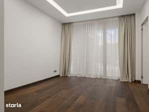 APARTAMENT 3 CAMERE | RESIDENCE KISELEFF | ARCUL DE TRIUMF | LUX — miniatura 5