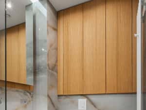 APARTAMENT 3 CAMERE | RESIDENCE KISELEFF | ARCUL DE TRIUMF | LUX — miniatura 6