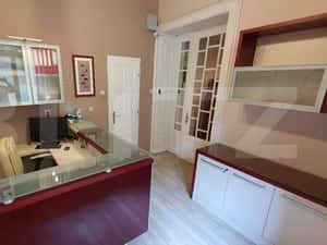 Apartament 3 camrere, 109 mp, Ultracentral — miniatura 3